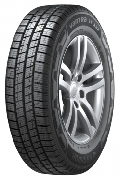 Летние шины Hankook VanTRa ST AS2  RA30 - Шинный центр Cordiant