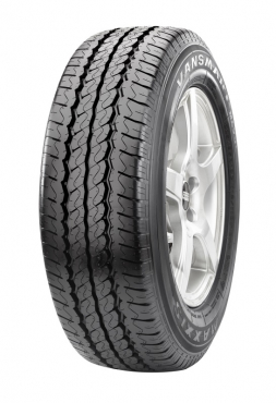 Летние шины Maxxis MCV3+ Vansmart - Шинный центр Cordiant