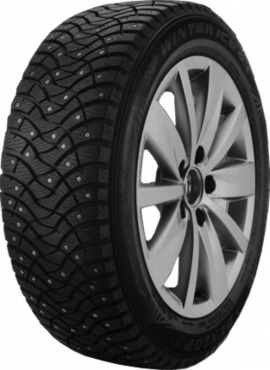 Зимние шины Dunlop SP Winter Ice 03 - Шинный центр Cordiant