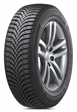 Зимние шины Hankook Winter I*cept RS2 W452 - Шинный центр Cordiant