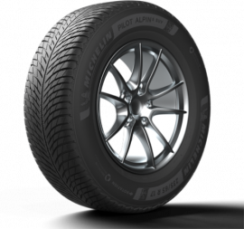 Зимние шины Michelin Pilot Alpin 5 SUV - Шинный центр Cordiant