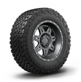 Летние шины BFGOODRICH All Terrain T-A KO2 - Шинный центр Cordiant