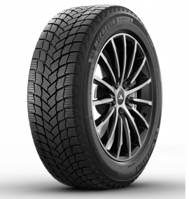 Зимние шины Michelin X-Ice Snow - Шинный центр Cordiant