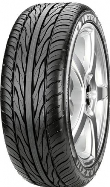 Летние шины Maxxis MA-Z4S Victra - Шинный центр Cordiant