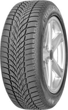 Зимние шины Goodyear Ultra Grip Ice 2 - Шинный центр Cordiant