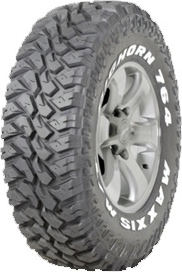 Летние шины Maxxis MT764 Bighorn - Шинный центр Cordiant