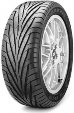 Летние шины Maxxis MA-Z1 Victra - Шинный центр Cordiant