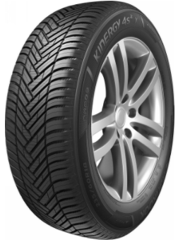 Летние шины Hankook Kinergy 4s2 X H750A - Шинный центр Cordiant