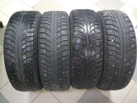 Зимние шины Gislaved Nord Frost 5 -3 - Шинный центр Cordiant