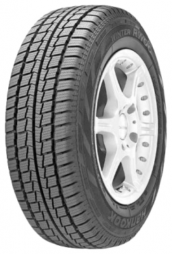 Зимние шины Hankook Winter RW06 - Шинный центр Cordiant