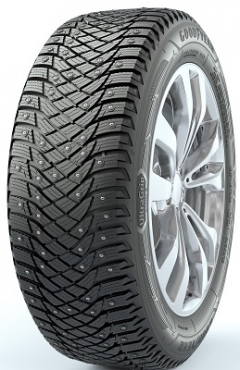 Зимние шины Goodyear UltraGrip Arctic 2 SUV - Шинный центр Cordiant