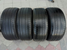 Летние шины Goodyear Eagle F1 SUV RunFlat - Шинный центр Cordiant