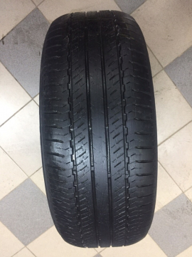 Летние шины Dunlop Grandtrek - Шинный центр Cordiant