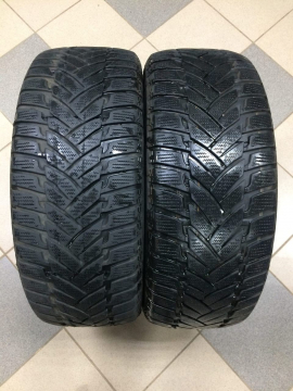 Летние шины Dunlop SP Winter Sport M3 - Шинный центр Cordiant