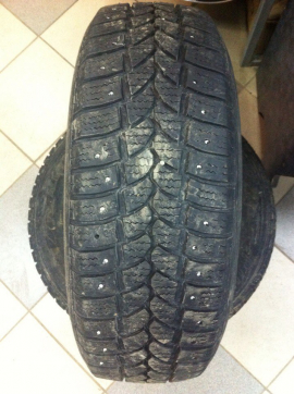 Зимние шины Maxxis Presa Spike - Шинный центр Cordiant