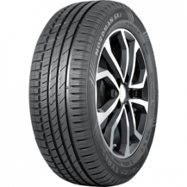 Летние шины Nokian Nordman SX3 - Шинный центр Cordiant