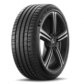 Летние шины Michelin Pilot Sport 5 - Шинный центр Cordiant