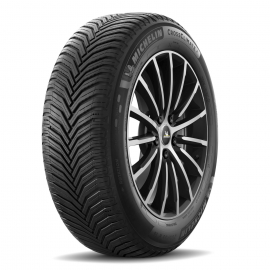 Летние шины Michelin CrossClimate 2 - Шинный центр Cordiant