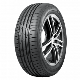 Летние шины Nokian Tyres Hakka Blue 3 SUV - Шинный центр Cordiant