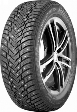 Зимние шины Nokian Tyres Hakkapeliitta 10p - Шинный центр Cordiant