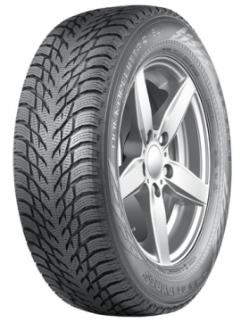 Зимние шины Nokian Tyres Hakkapeliitta R3 SUV - Шинный центр Cordiant