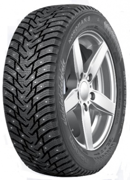 Зимние шины Nokian Tyres Nordman 8 - Шинный центр Cordiant