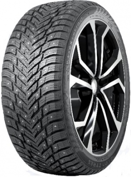 Зимние шины Nokian Tyres Hakkapeliitta 10p SUV - Шинный центр Cordiant