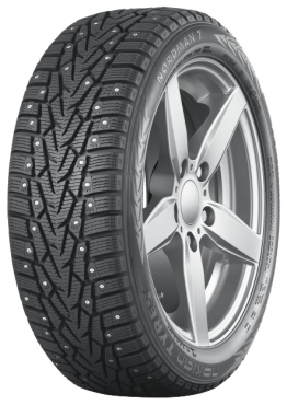 Зимние шины Nokian Tyres Nordman 7 - Шинный центр Cordiant