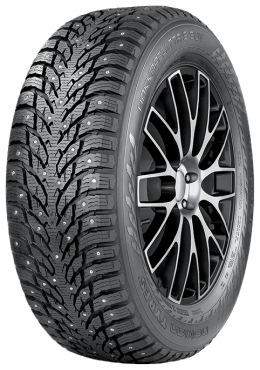 Зимние шины Nokian Tyres Hakkapeliitta 9 SUV - Шинный центр Cordiant