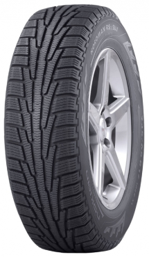 Зимние шины Nokian Tyres Nordman RS2 SUV - Шинный центр Cordiant