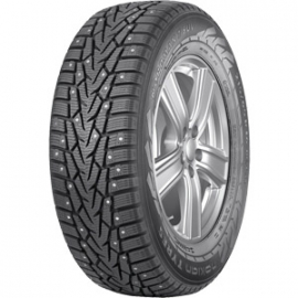 Зимние шины Nokian Tyres Nordman 7 SUV - Шинный центр Cordiant