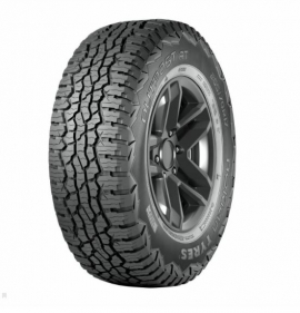 Летние шины Nokian Tyres Outpost AT - Шинный центр Cordiant