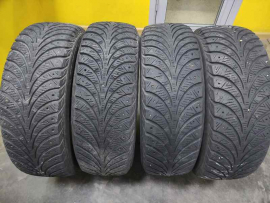 Зимние шины Goodyear UG Extreme -1 - Шинный центр Cordiant