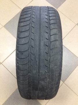 Летние шины Goodyear Eagle NCT 5 -1 - Шинный центр Cordiant