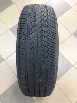 Летние шины Dunlop Grantrek ST30 - Шинный центр Cordiant