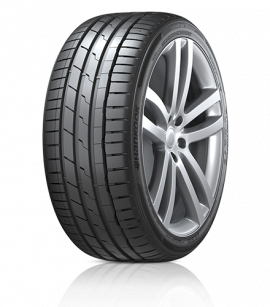 Летние шины Hankook Ventus S1 Evo 3 K127B (RFT) - Шинный центр Cordiant