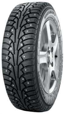 Зимние шины Nokian Tyres Nordman 5 - Шинный центр Cordiant