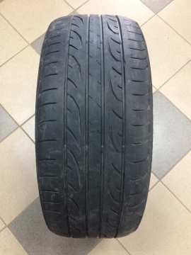 Летние шины Dunlop LeMans LM704 - Шинный центр Cordiant