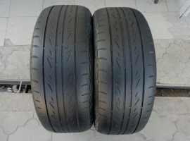 Летние шины Bridgestone Ecopia EP422 - Шинный центр Cordiant