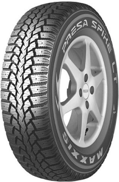 Зимние шины Maxxis MA-SLW Presa Spike LT - Шинный центр Cordiant