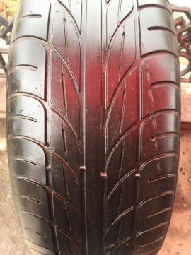 Летние шины Dunlop SP Sport 2020E - Шинный центр Cordiant
