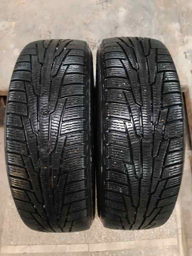 Зимние шины Goodyear UG500 - Шинный центр Cordiant