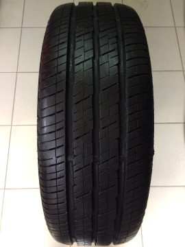 Летние шины Continental ContiVanContact 200 - Шинный центр Cordiant