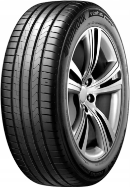 Летние шины Hankook Ventus Prime 4 K135 - Шинный центр Cordiant