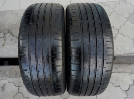 Летние шины Continental ContiPremiumContact 5 -1 - Шинный центр Cordiant