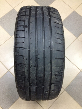 Летние шины Bridgestone Dueler H-P Sport XL -4 - Шинный центр Cordiant