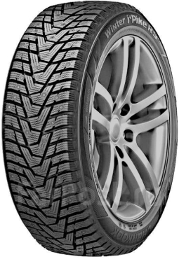 Зимние шины Hankook Winter I*Pike X W429 - Шинный центр Cordiant