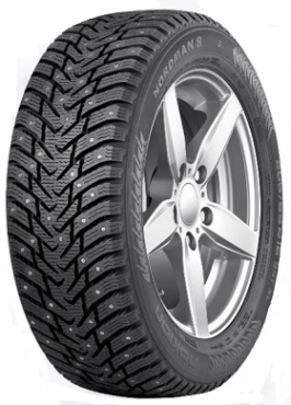 Зимние шины Nordman Ikon Tyres Nordman 8 - Шинный центр Cordiant