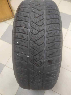 Зимние шины PIRELLI Scorpion Winter Run Flat - Шинный центр Cordiant