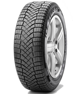 Зимние шины PIRELLI Ice Zero Friction - Шинный центр Cordiant